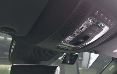 Mercedes-Benz GLS, 2026 год, 14 367 700 рублей, 30 фотография
