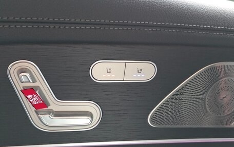 Mercedes-Benz GLS, 2026 год, 14 367 700 рублей, 28 фотография