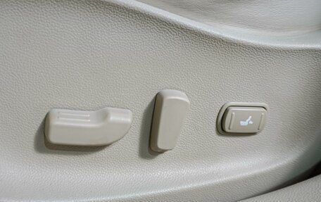 Infiniti FX II, 2012 год, 1 899 000 рублей, 22 фотография