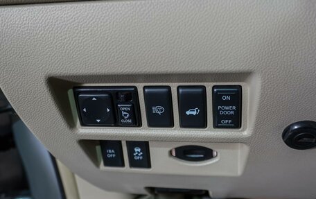 Infiniti FX II, 2012 год, 1 899 000 рублей, 26 фотография