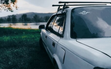 Toyota Corolla, 1988 год, 90 000 рублей, 2 фотография