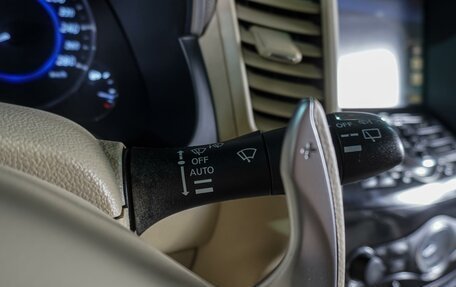 Infiniti FX II, 2012 год, 1 899 000 рублей, 20 фотография