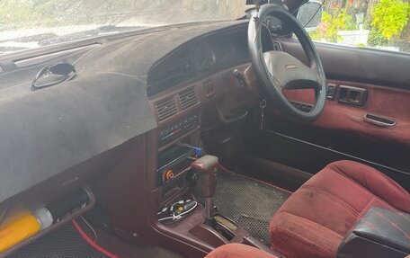 Toyota Corolla, 1988 год, 90 000 рублей, 7 фотография