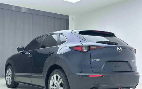 Mazda CX-30 I, 2022 год, 1 817 009 рублей, 4 фотография