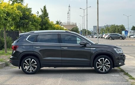 Volkswagen Tharu, 2022 год, 1 840 000 рублей, 8 фотография