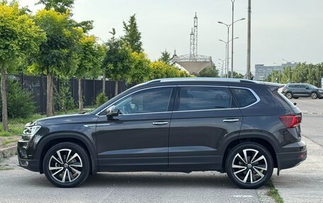 Volkswagen Tharu, 2022 год, 1 840 000 рублей, 7 фотография