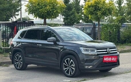 Volkswagen Tharu, 2022 год, 1 840 000 рублей, 4 фотография