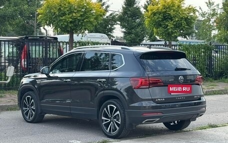 Volkswagen Tharu, 2022 год, 1 840 000 рублей, 6 фотография