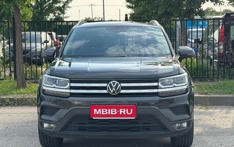 Volkswagen Tharu, 2022 год, 1 840 000 рублей, 2 фотография