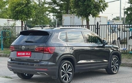 Volkswagen Tharu, 2022 год, 1 840 000 рублей, 5 фотография