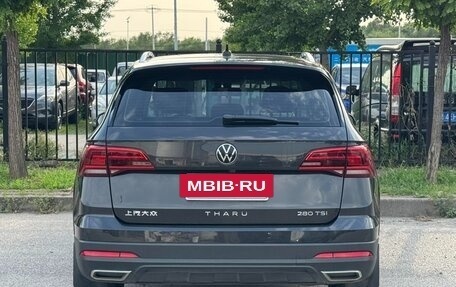 Volkswagen Tharu, 2022 год, 1 840 000 рублей, 3 фотография
