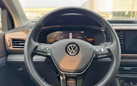 Volkswagen Tharu, 2022 год, 1 840 000 рублей, 12 фотография