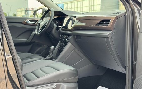 Volkswagen Tharu, 2022 год, 1 840 000 рублей, 11 фотография