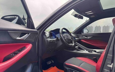 Changan CS35 Plus, 2023 год, 1 190 000 рублей, 7 фотография