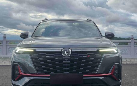 Changan CS35 Plus, 2023 год, 1 190 000 рублей, 2 фотография