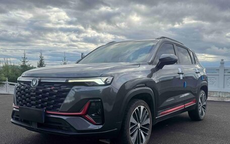 Changan CS35 Plus, 2023 год, 1 190 000 рублей, 3 фотография