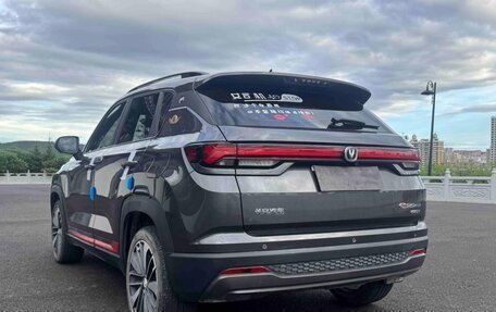 Changan CS35 Plus, 2023 год, 1 190 000 рублей, 4 фотография