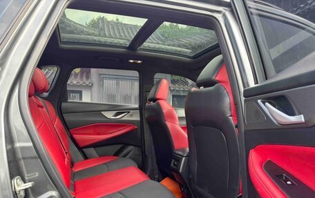 Changan CS35 Plus, 2023 год, 1 190 000 рублей, 16 фотография
