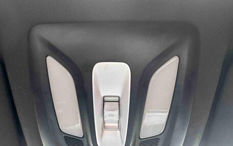 Changan CS35 Plus, 2023 год, 1 190 000 рублей, 13 фотография