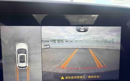 Changan CS35 Plus, 2023 год, 1 190 000 рублей, 10 фотография