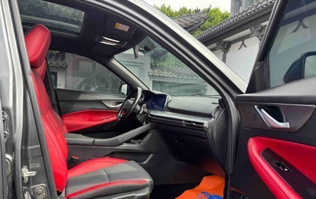 Changan CS35 Plus, 2023 год, 1 190 000 рублей, 15 фотография