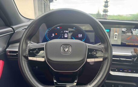 Changan CS35 Plus, 2023 год, 1 190 000 рублей, 9 фотография