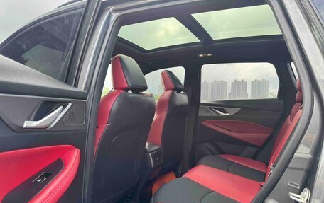 Changan CS35 Plus, 2023 год, 1 190 000 рублей, 17 фотография