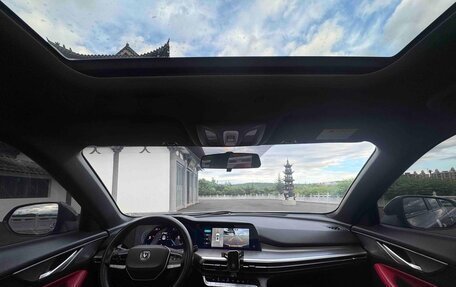 Changan CS35 Plus, 2023 год, 1 190 000 рублей, 14 фотография