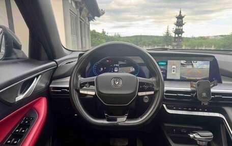 Changan CS35 Plus, 2023 год, 1 190 000 рублей, 8 фотография