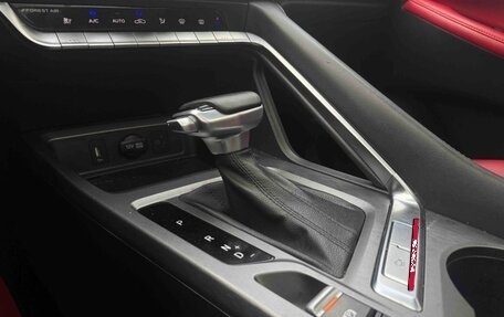 Changan CS35 Plus, 2023 год, 1 190 000 рублей, 12 фотография
