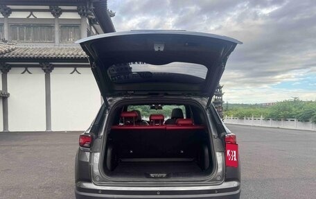 Changan CS35 Plus, 2023 год, 1 190 000 рублей, 20 фотография