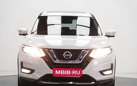 Nissan X-Trail, 2023 год, 1 819 009 рублей, 2 фотография