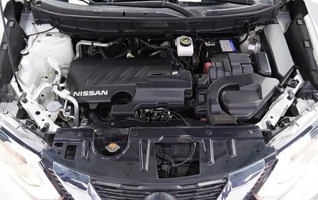 Nissan X-Trail, 2023 год, 1 819 009 рублей, 13 фотография