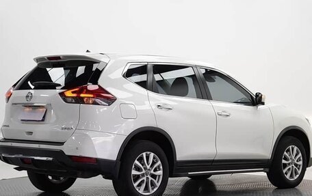 Nissan X-Trail, 2023 год, 1 819 009 рублей, 4 фотография
