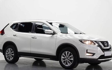 Nissan X-Trail, 2023 год, 1 819 009 рублей, 3 фотография