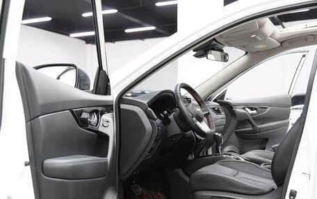 Nissan X-Trail, 2023 год, 1 819 009 рублей, 8 фотография