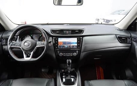 Nissan X-Trail, 2023 год, 1 819 009 рублей, 10 фотография
