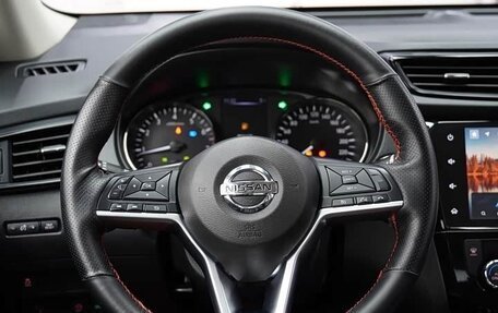 Nissan X-Trail, 2023 год, 1 819 009 рублей, 14 фотография