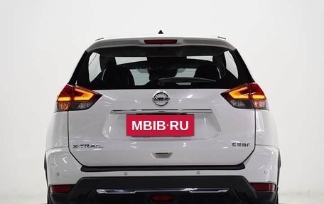 Nissan X-Trail, 2023 год, 1 819 009 рублей, 5 фотография