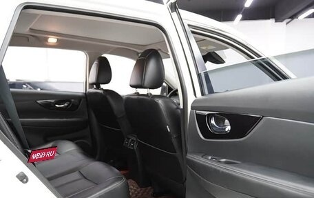 Nissan X-Trail, 2023 год, 1 819 009 рублей, 15 фотография