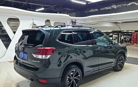 Subaru Forester, 2022 год, 2 817 009 рублей, 5 фотография