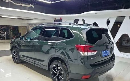 Subaru Forester, 2022 год, 2 817 009 рублей, 3 фотография