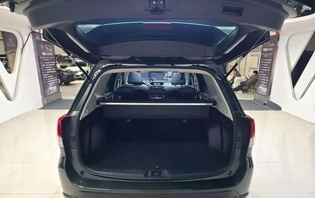Subaru Forester, 2022 год, 2 817 009 рублей, 7 фотография