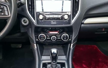 Subaru Forester, 2022 год, 2 817 009 рублей, 11 фотография