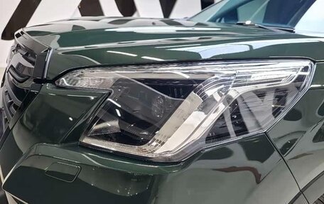 Subaru Forester, 2022 год, 2 817 009 рублей, 9 фотография
