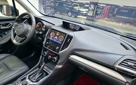 Subaru Forester, 2022 год, 2 817 009 рублей, 13 фотография