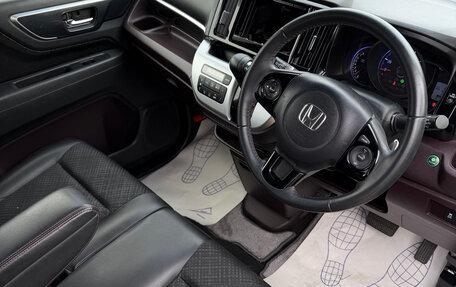 Honda N-WGN I рестайлинг, 2017 год, 600 000 рублей, 7 фотография