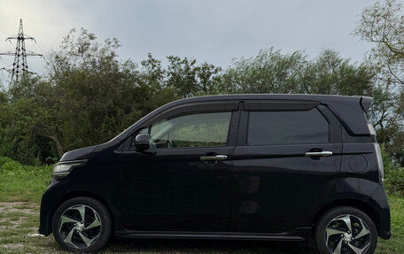 Honda N-WGN I рестайлинг, 2017 год, 600 000 рублей, 4 фотография