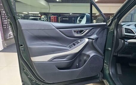 Subaru Forester, 2022 год, 2 817 009 рублей, 17 фотография
