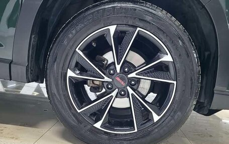 Subaru Forester, 2022 год, 2 817 009 рублей, 18 фотография
